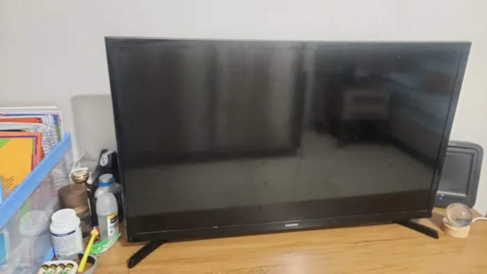 Tv Smart 32" Samsung 