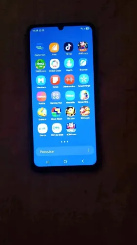 Celular Samsung Galaxy A07 128Gigas