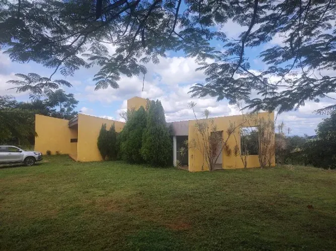Excelente chácara 20.000 m² no Cond. Portal do Horizonte
