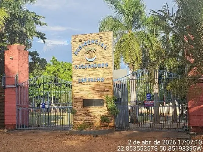 Negócio vantajoso Casa em Sertaneja - PR, N. SN LOTE 35D QUADRA 04, 504,32m² | Licitação