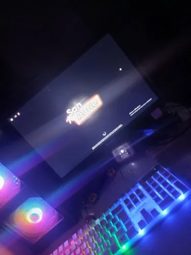 Pc gamer