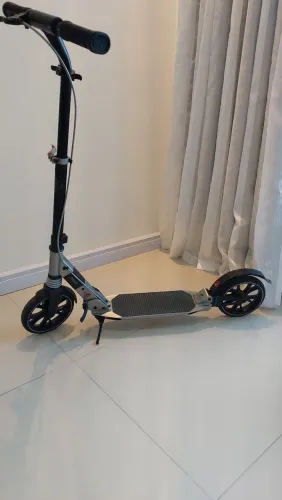 Vendo patinete adulto, não é elétrico