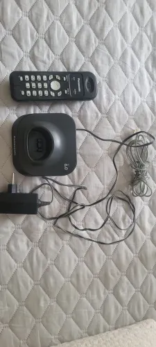 Telefone sem fio Panasonic
