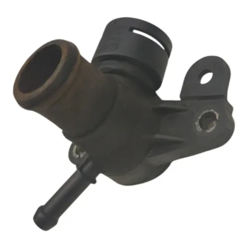Flange Agua Cabeçote Vw Tigusn Jetta 2.0 Tsi 2011 2012 2013
