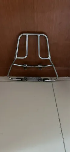 Bagageiro Titan 2015