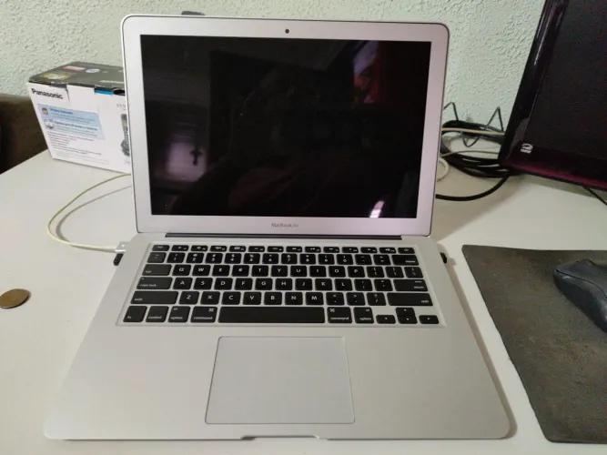 MacBook Air 2017