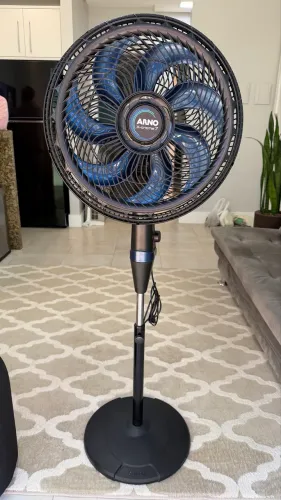 Ventilador de Coluna Arno X-Treme 7