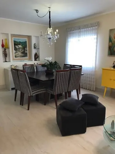 Apartamento em Rua Cerqueira César - Centro - Guarulhos/SP