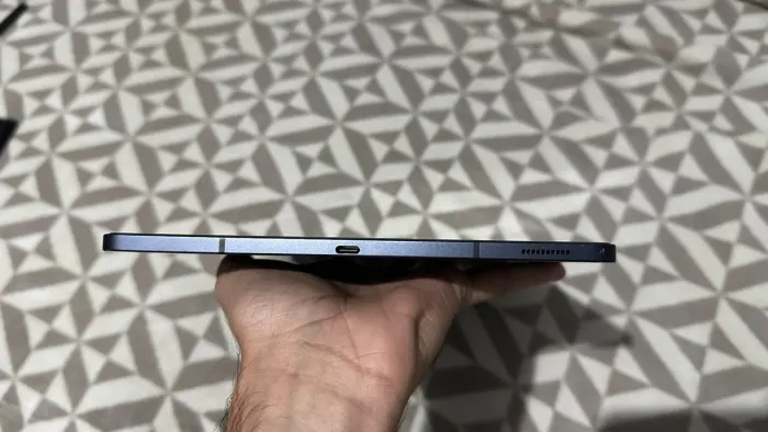 Galaxy tab S7 FE 