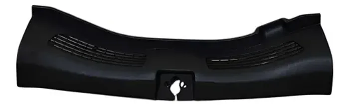 Soleira Porta Malas 84640t5n Honda Fit 1.5 2015 2016 A 2019 Preto