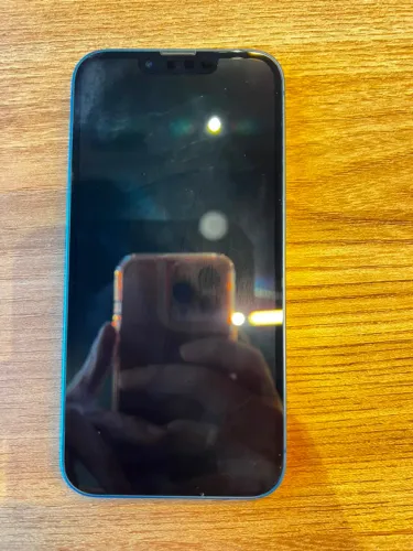 Iphone 13 128GB Azul Marinho