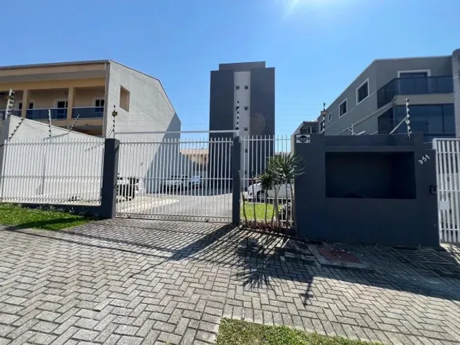 Apartamento 1 quarto - Cajuru