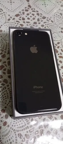 iPhone 8 ( lindo impecável, vendo ou troco por Android, POCO, SAMSUNG, MOTOROLA ETC ..