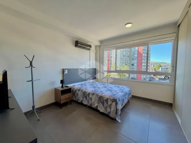 Loft 27M² - para Alugar