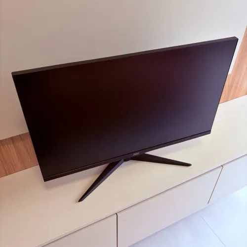Monitor Gamer AOC 27" 144hz