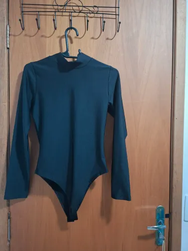 Body manga longa