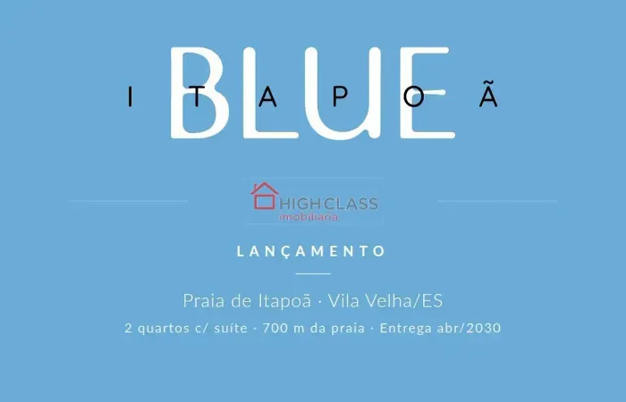 Apartamento à Venda, Itapuã, Vila Velha, ES