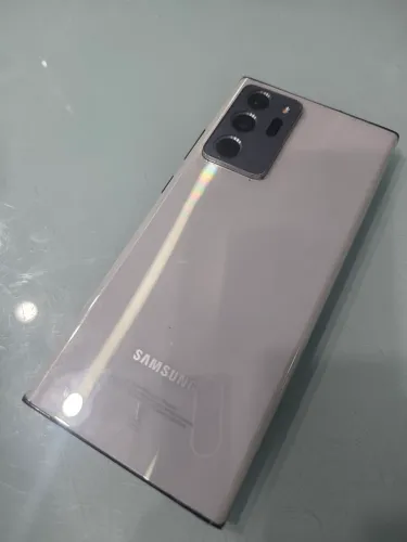 NOTE 20 ULTRA IMPECÁVEL COM CAIXA ORIGINAL
