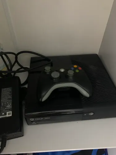 Xbox 360