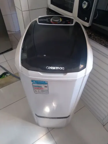 Tanquinho