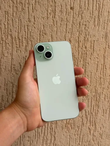 iPhone 15