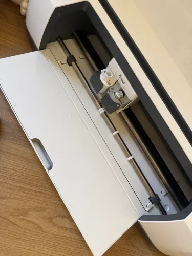 Plotter cricut máquina de corte
