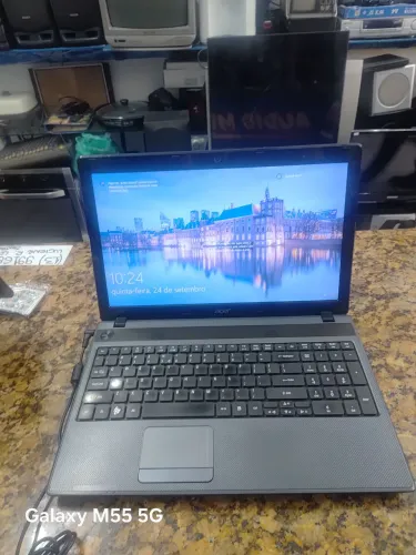 Note booc Acer Aspire 5250