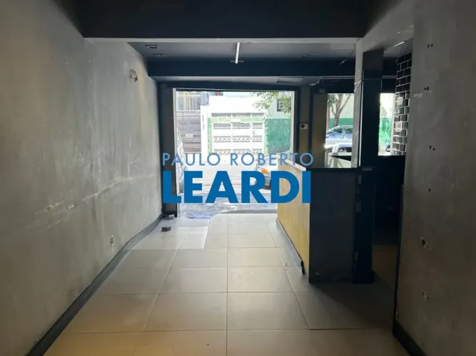 CASA ASSOBRADADA - PERDIZES - SP