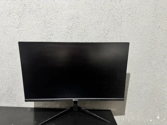Monitor 27pol 240hz - LEIA A DESCRIÇÃO