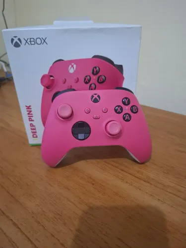 Controle de xbox series s/x