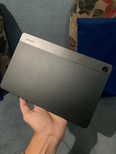 Samsung Galaxy Tab A9+ 64GB Wi-Fi - Muito Novo