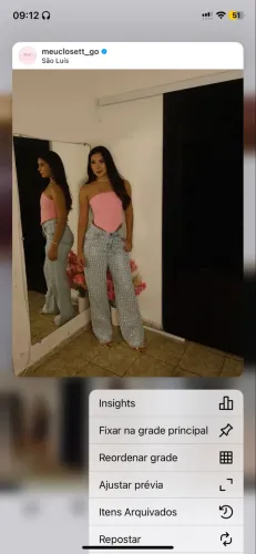 Vendo corset