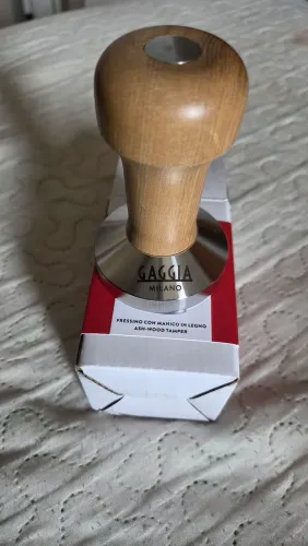 Tamper Gaggia Classic 58 mm 