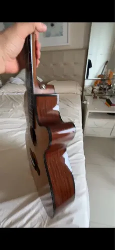 Violão Cort CE C5