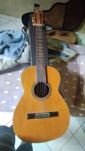 Violão tonante final dos anos 80 começo dos anos 90