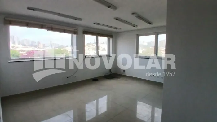 Sala Comercial para venda no Mandaqui