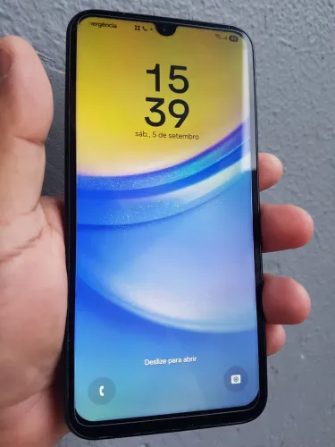 Galaxy A15 5G/128GB(NFC)