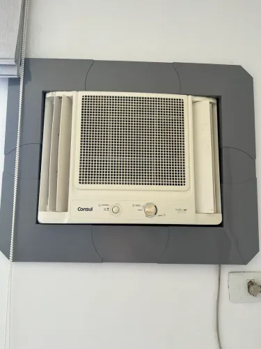 Ar condicionado CONSUL 10000 Btus