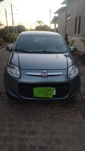 Fiat Palio Attra./italia 1.4 EVO F.flex 8V 5P 2013