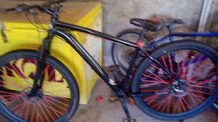VENDO ARO 29