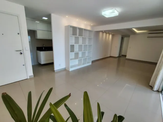 Apartamento - Tirol Way Residence 98m2