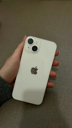 iPhone 14 128gb branco
