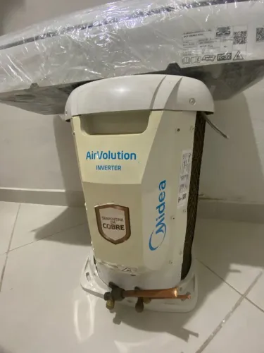 Ar condicionado