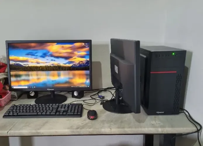 Pra Vender Hoje!