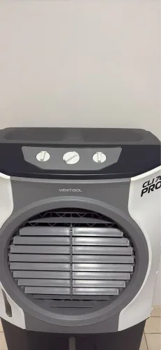 Vendo climatizadores Ventisol 70 litros