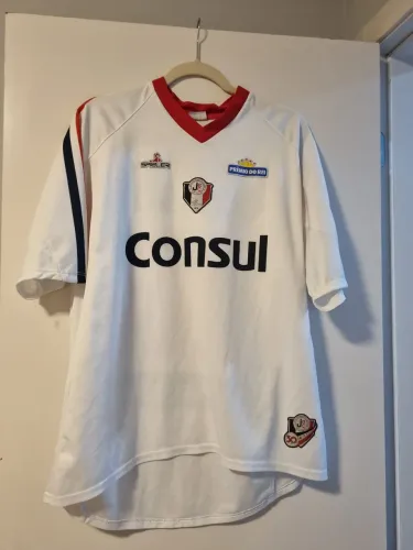Camisa joinville jec