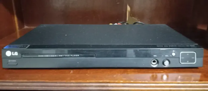dvd