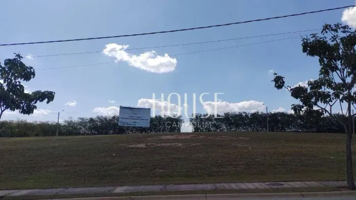 Terreno em Votorantim, com 450m², à venda em condomínio de alto padrão Cyrela Landscape Es