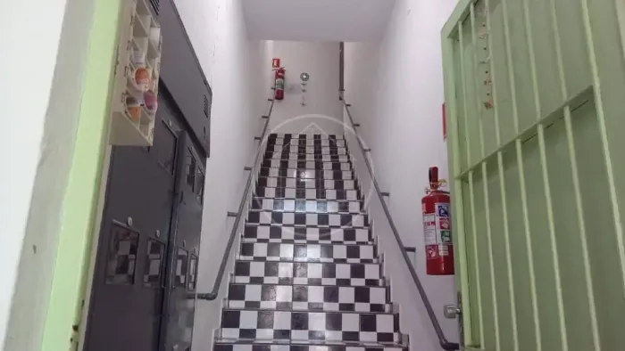 Sala para alugar, 24 m² por R$ 1.531,00/mês - Interlagos - São Paulo/SP