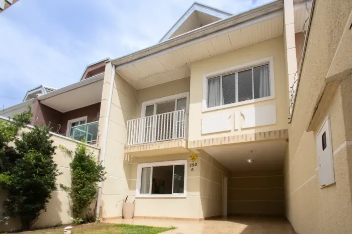 Sobrado Triplex 3Q no Neoville Próx ao Colégio Amplação